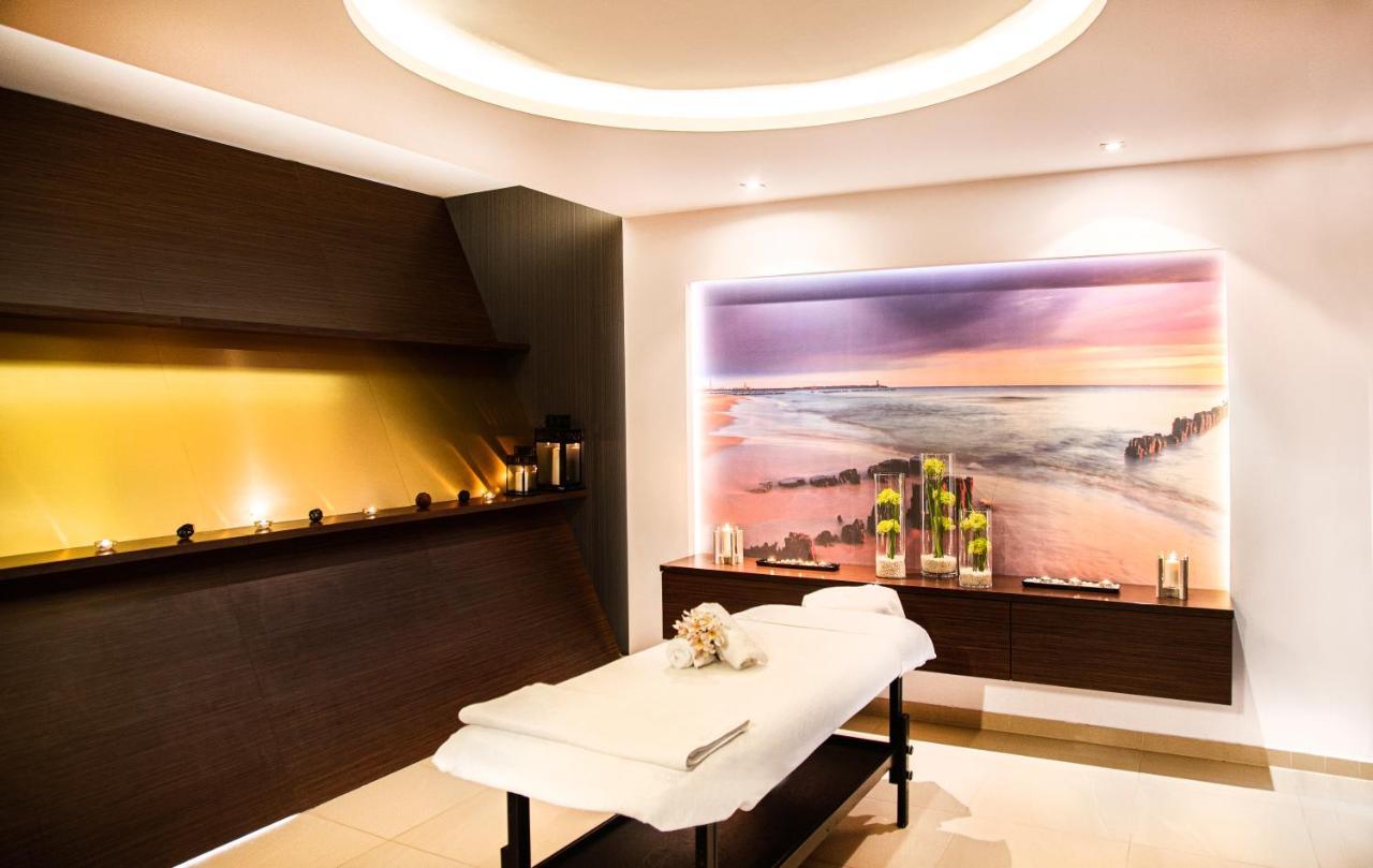 Hotel Dom Zdrojowy Resort & Spa - Destigo Hotels ยาสตาร์เนีย ภายนอก รูปภาพ