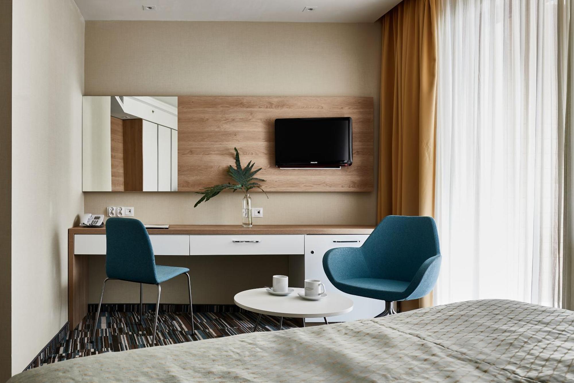Hotel Dom Zdrojowy Resort & Spa - Destigo Hotels ยาสตาร์เนีย ภายนอก รูปภาพ