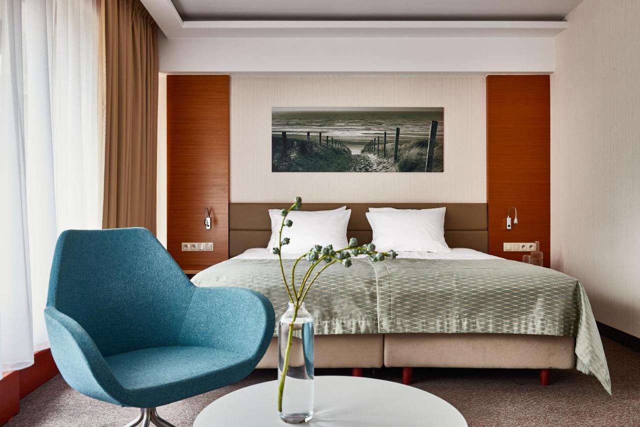 Hotel Dom Zdrojowy Resort & Spa - Destigo Hotels ยาสตาร์เนีย ภายนอก รูปภาพ